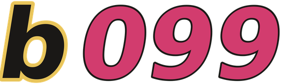 b099 logo